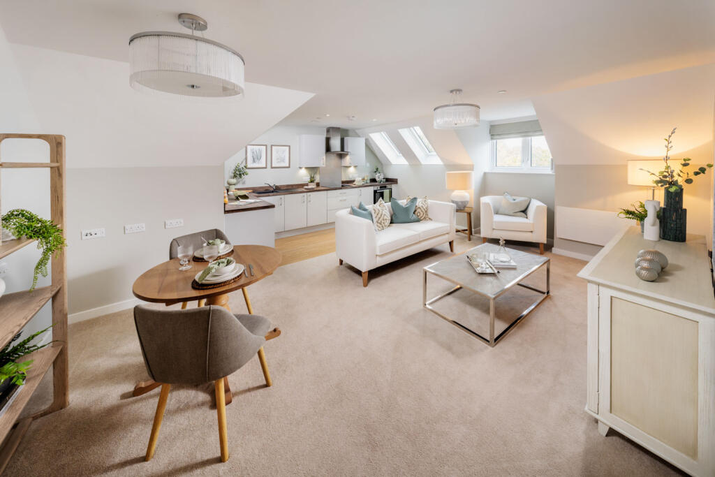 Main image of property: 85 Coare Street,
Macclesfield,
Cheshire,
SK10 1HZ